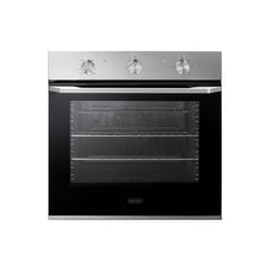 De’Longhi NSM 7XL PPP four 74 L A Noir, Acier inoxydable
