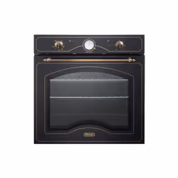 De’Longhi CM 9L AN, Moyenne, Four électrique, 74 L, 74 L, Thermo-ventilé, Vapeur