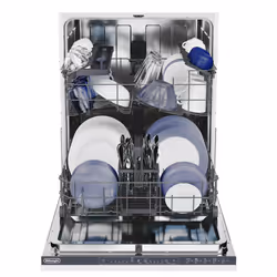 De’Longhi L6NP52E Lave-vaisselle Entièrement intégré 13 couverts E - Vue supplémentaire 2