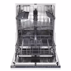 De’Longhi L6NP52E Lave-vaisselle Entièrement intégré 13 couverts E - Vue supplémentaire 3