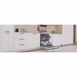 De’Longhi L6NP83D-SH Lave-vaisselle Entièrement intégré 15 couverts C - Vue supplémentaire 3