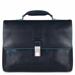 Piquadro CA3111B2, Sac Messenger, 38,1 cm (15"), Sangle épaule, 1,31 kg