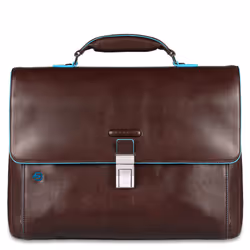 Piquadro CA3111B2/MO BORSA, Sac Messenger, 38,1 cm (15"), Sangle épaule, 1,31 kg
