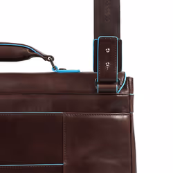 Piquadro CA3111B2/MO BORSA 15" Sac Messenger Bordeaux