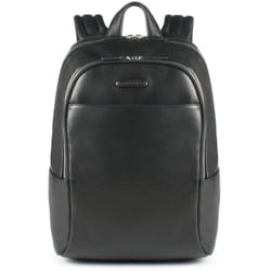 Piquadro CA3214MO/N 11" Sac à dos Noir