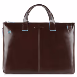 Piquadro CA4021B2/MO, Sac Toploader, 39,6 cm (15.6"), 762 g