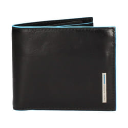 PIQUADRO Portefeuille noir