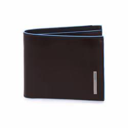 PIQUADRO Portefeuille marron
