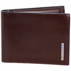 PIQUADRO Portefeuille marron