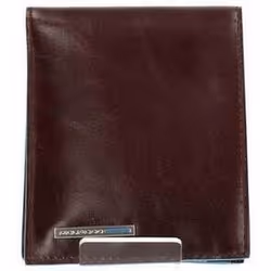 PIQUADRO Portefeuille marron