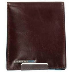 PIQUADRO Portefeuille marron
