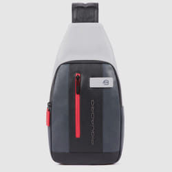 Piquadro CA4536UB00-GRN sac à main et sac en bandoulière