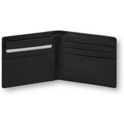 PIQUADRO Portefeuille noir