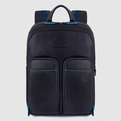 Piquadro CA5575B2V-BLU sac à main et sac en bandoulière