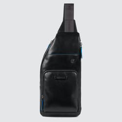 Piquadro CA5577B2V-N sac à main et sac en bandoulière