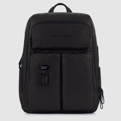 Piquadro CA3349AP-N sac à main et sac en bandoulière