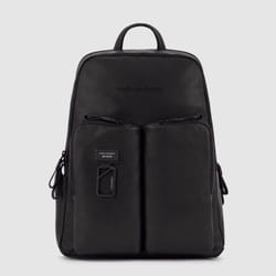 Piquadro CA3869AP-N sac à main et sac en bandoulière