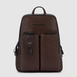 Piquadro CA3869AP-TM sac à main et sac en bandoulière