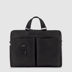 Piquadro CA4027AP-N sac à main et sac en bandoulière