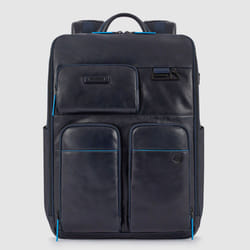 Piquadro CA5381B2V-BLU sac à main et sac en bandoulière