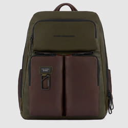 Piquadro CA3349AP-VETM sac à main et sac en bandoulière