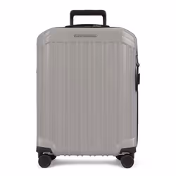 PIQUADRO Sac de voyage gris