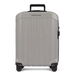 PIQUADRO Sac de voyage gris