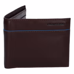PIQUADRO Portefeuille marron