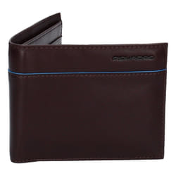 PIQUADRO Portefeuille marron