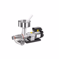 Tre Spade SpremiTO, 300 W, 220-240 V, Electrique, Noir, Acier inoxydable, Acier inoxydable, Acier inoxydable