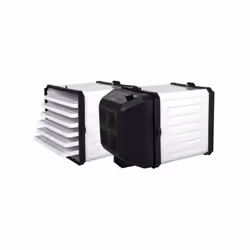 Watt 500 Dimensions cm 35x26 h 27 Poids kg 4,0 Structure en acier et nylon 6 tiroirs en abs Thermostat de régulation de tempé ...