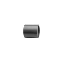 Manchon à coller PVC - Diamètre 32 mm