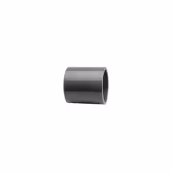 Manchon ff pvc Ø63mm - 501063 - Plasson