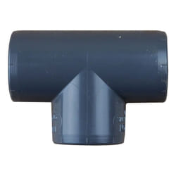 Plasson - te egal nf pvc pression fff Ø20