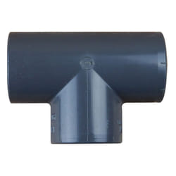 Plasson - te egal nf pvc pression fff Ø25