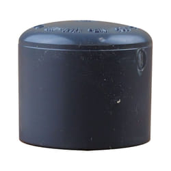 Plasson - bouchon nf pvc pression à coller Femelle Ø25
