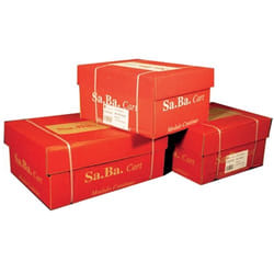 SA.BA.CART S01242977000 bac d'alimentation papier 240 x 297 mm 70 g/m² Blanc