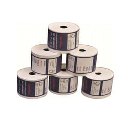 SA.BA.CART 10307600012VX papier de calculs et de déclarations 10 pièce(s) 60 g/m² 76 mm