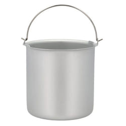 Nemox Cuve amovible en aluminium 1.5l avec anse - 0005500004R01