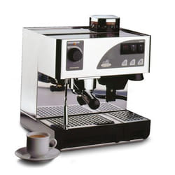 Nemox Caffe DellOpera Machine à expresso avec broyeur 4 L 16 bar Argent