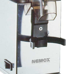 Nemox Lux 150 W Acier inoxydable