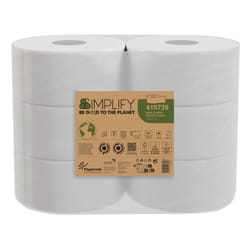 Papernet 419739 papier toilette 170 m