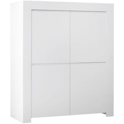 Calicosy - Buffet Haut 4 portes H140 cm - Firenze