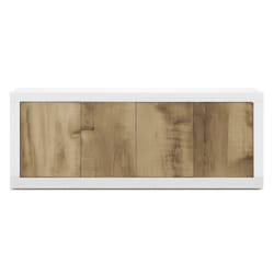 Calicosy - Buffet 4 portes Initial - L207 cm