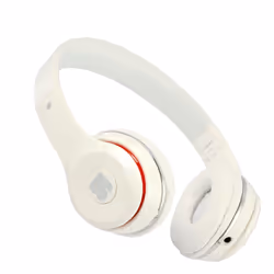 Xtreme Oslo, Avec fil, Casque, Blanc