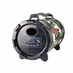 Xtreme 33166c Enceinte portable stéréo Camouflage 10 W