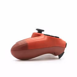 Xtreme 90424R accessoire de jeux vidéo Rouge Bluetooth Manette de jeu Analogique/Numérique PlayStation 4 - Vue supplémentaire 3