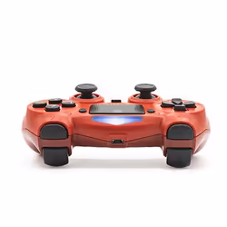 Xtreme 90424R accessoire de jeux vidéo Rouge Bluetooth Manette de jeu Analogique/Numérique PlayStation 4 - Vue supplémentaire 4