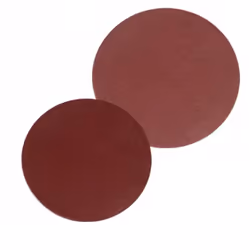 Disque abrasif FEMI - 323 - Paquet standard de 10 pièces Diamètre - 400mm - Produit expédié depuis notre plateforme située à  ...