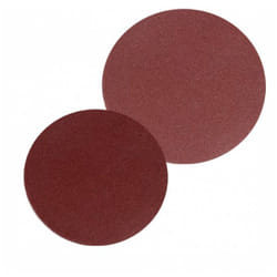 Disque abrasif Femi 400 mm G60 - Boite de 10 - 3239932